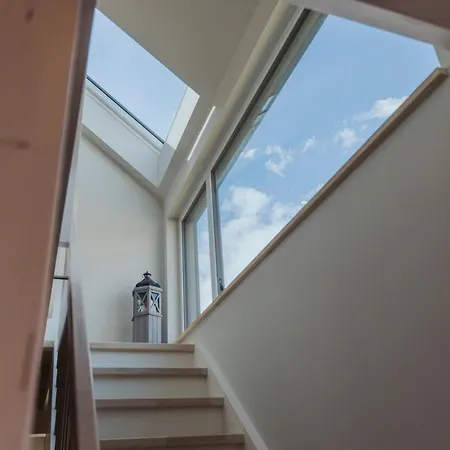 Neu Rügen Resørt Großzügige, Gemütliche Doppelhaushälfte Piet Mit Terrasse